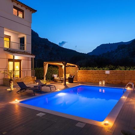 Costa Costa Villa - Luxury Villa كولومبيا المظهر الخارجي الصورة