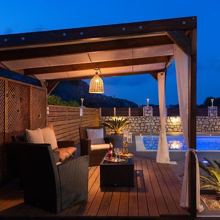 Costa Costa Villa - Luxury Villa كولومبيا المظهر الخارجي الصورة
