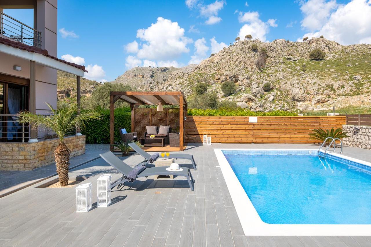 Costa Costa Villa - Luxury Villa كولومبيا المظهر الخارجي الصورة