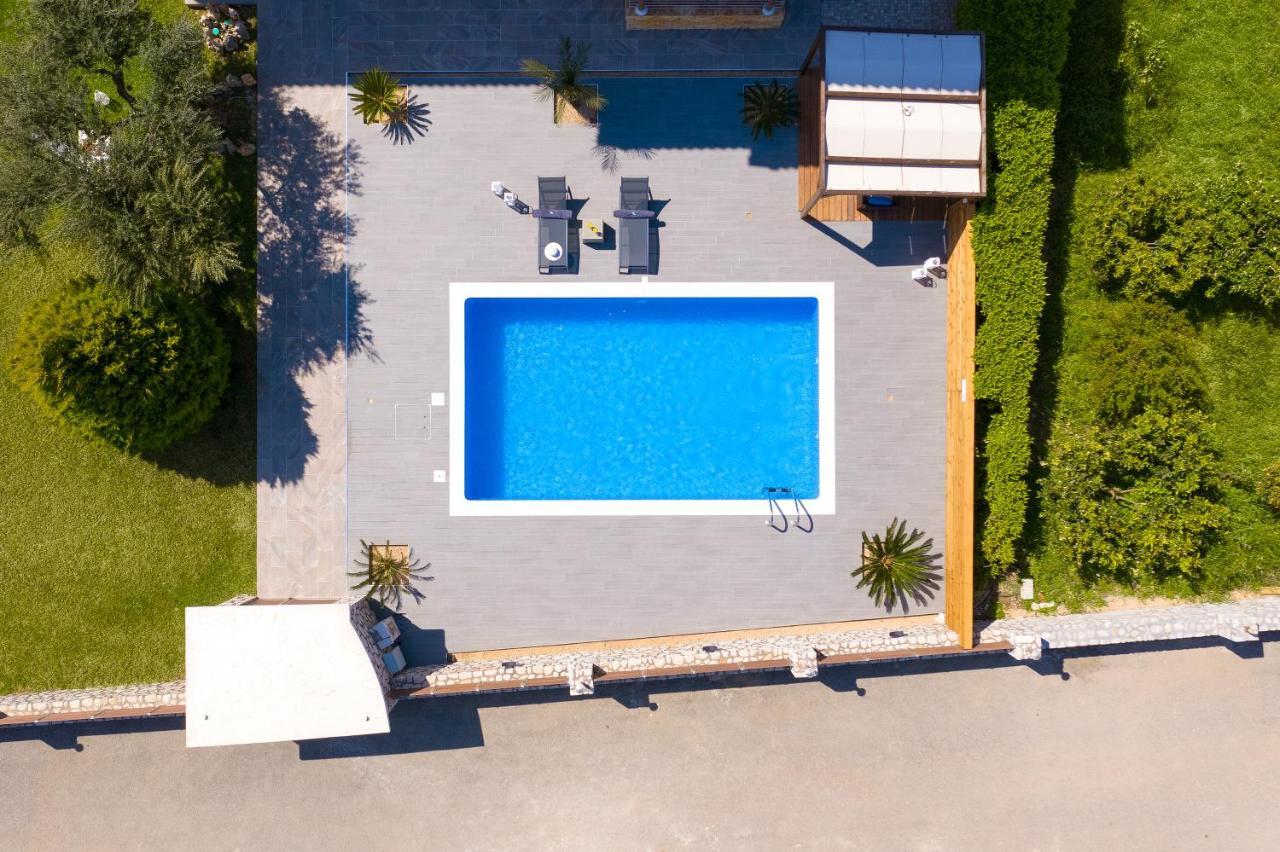 Costa Costa Villa - Luxury Villa كولومبيا المظهر الخارجي الصورة