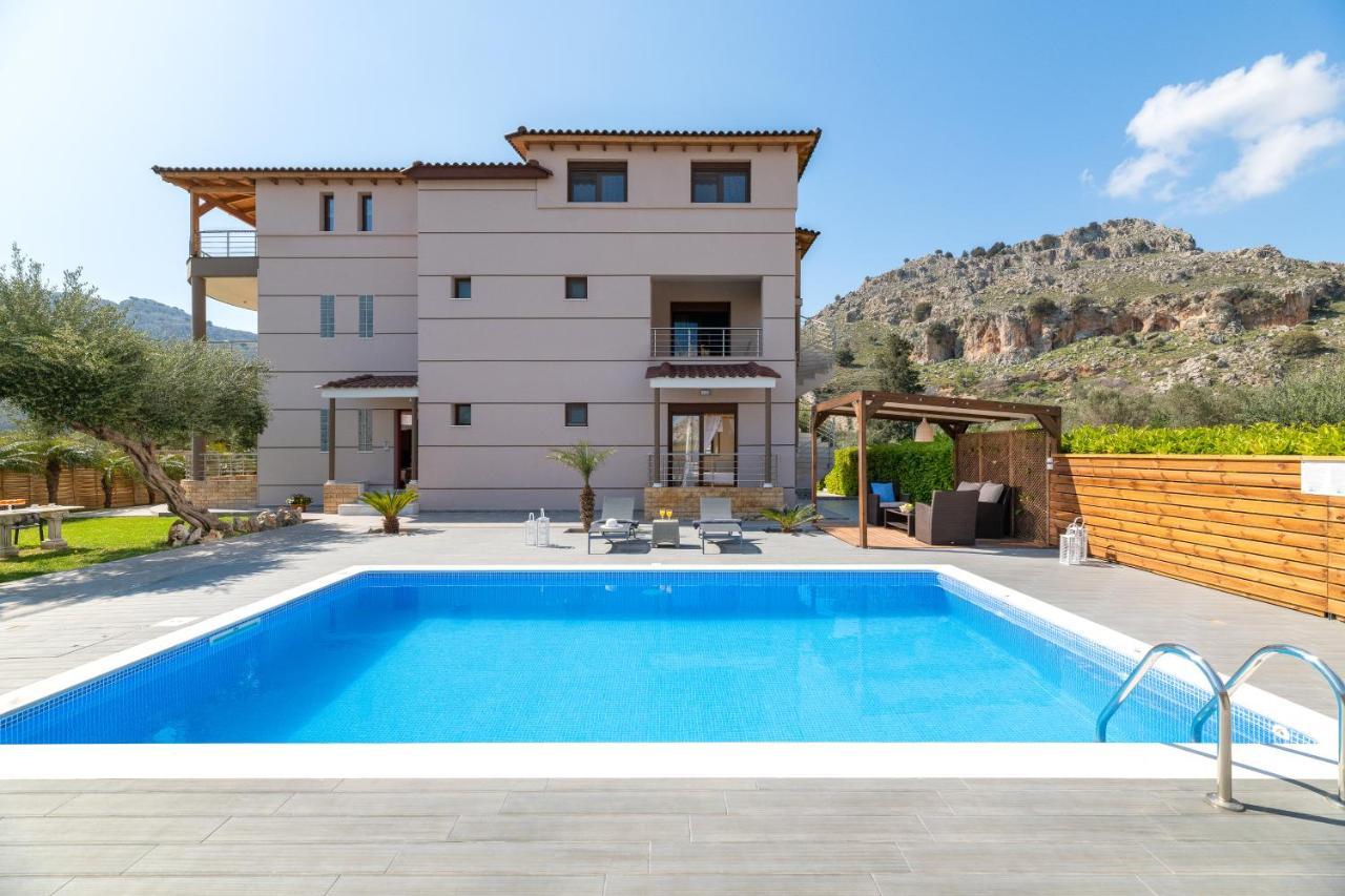 Costa Costa Villa - Luxury Villa كولومبيا المظهر الخارجي الصورة