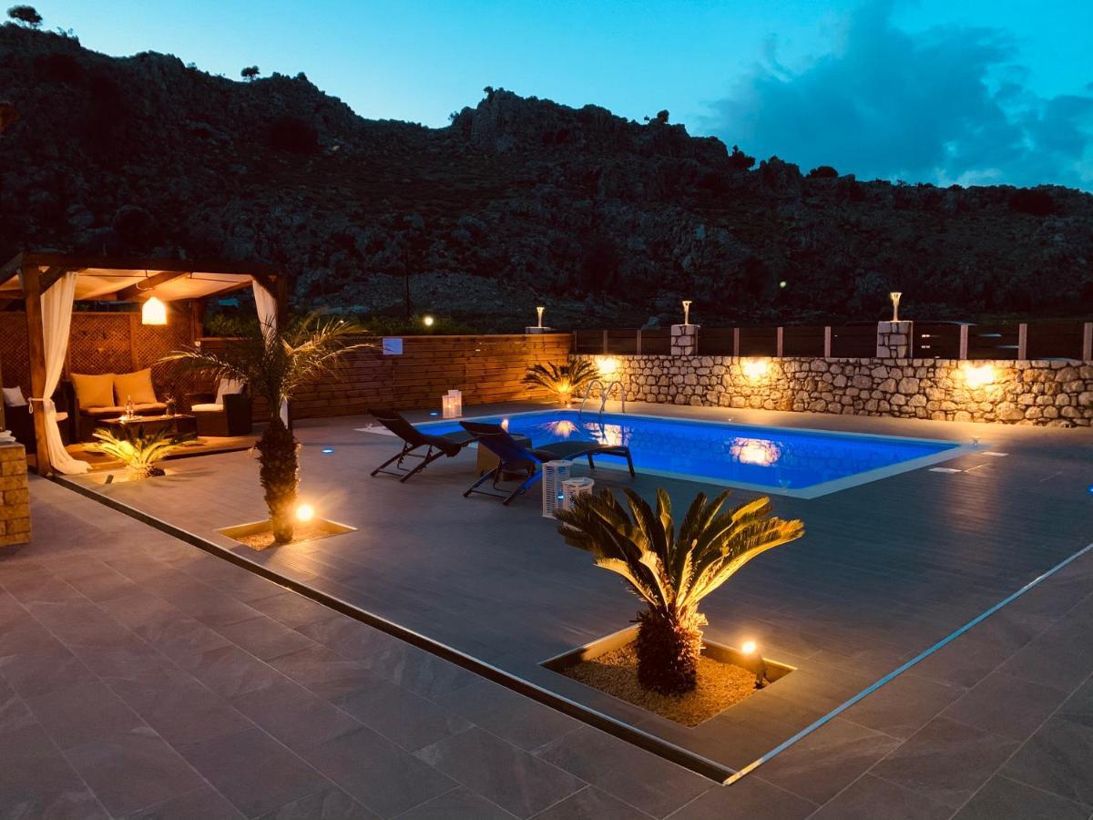 Costa Costa Villa - Luxury Villa كولومبيا المظهر الخارجي الصورة