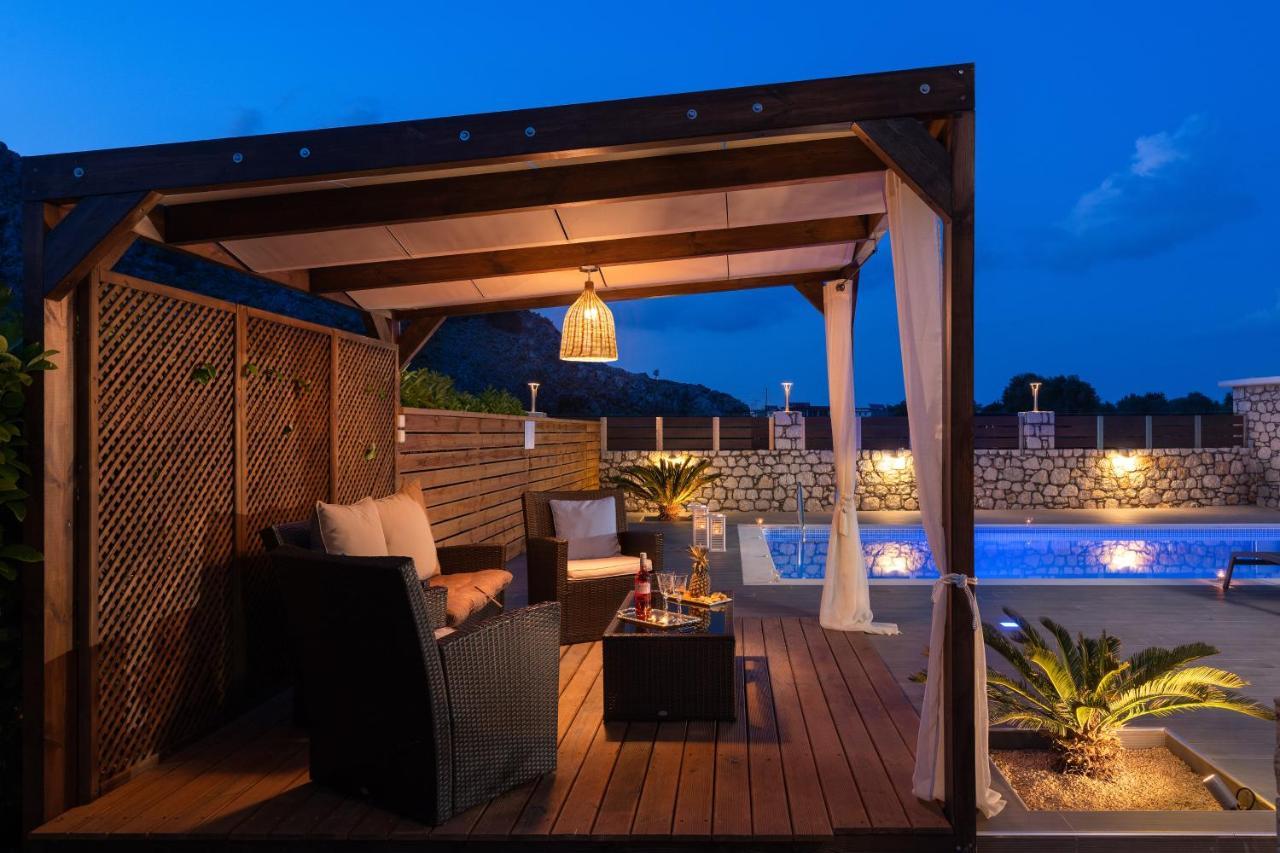 Costa Costa Villa - Luxury Villa كولومبيا المظهر الخارجي الصورة