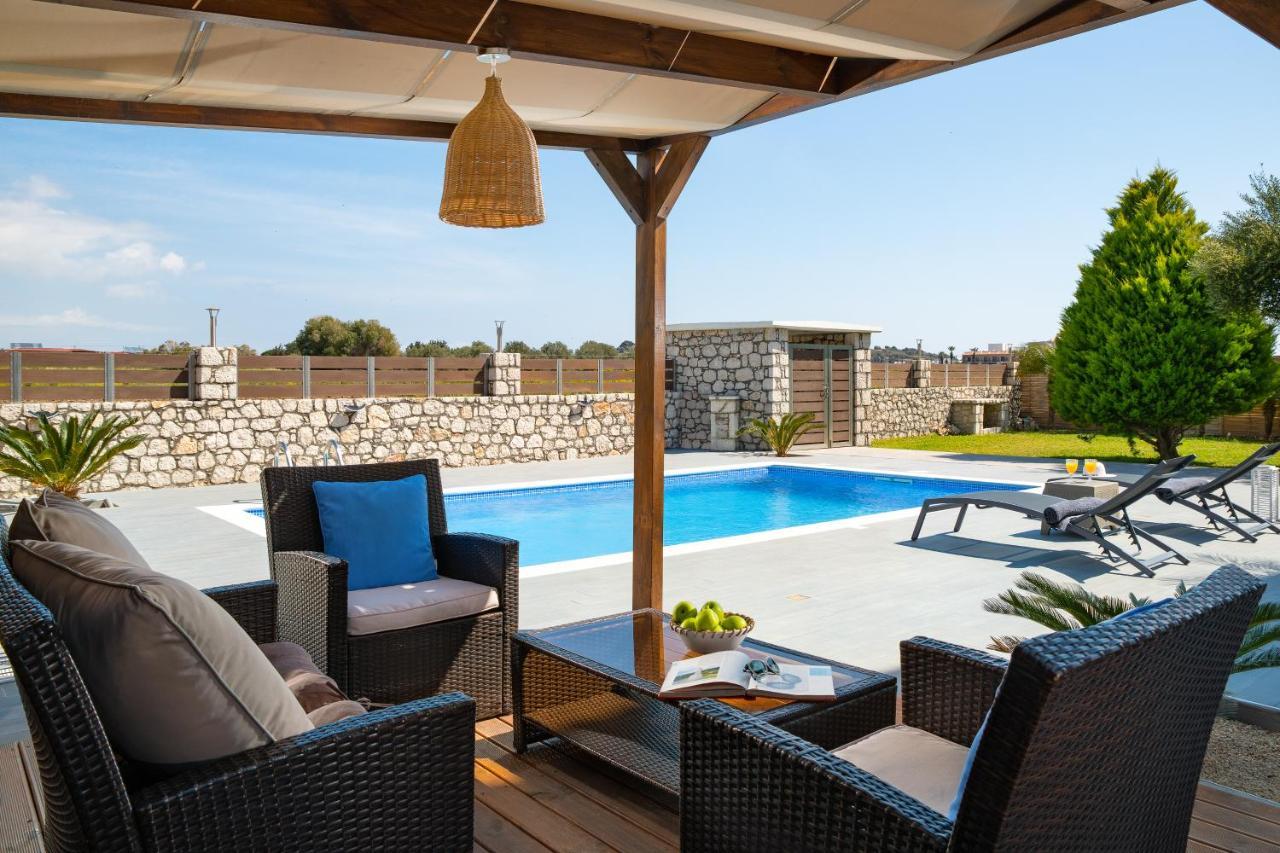 Costa Costa Villa - Luxury Villa كولومبيا المظهر الخارجي الصورة