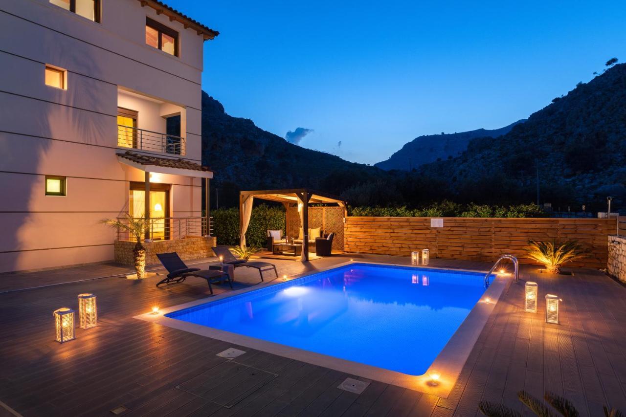 Costa Costa Villa - Luxury Villa كولومبيا المظهر الخارجي الصورة