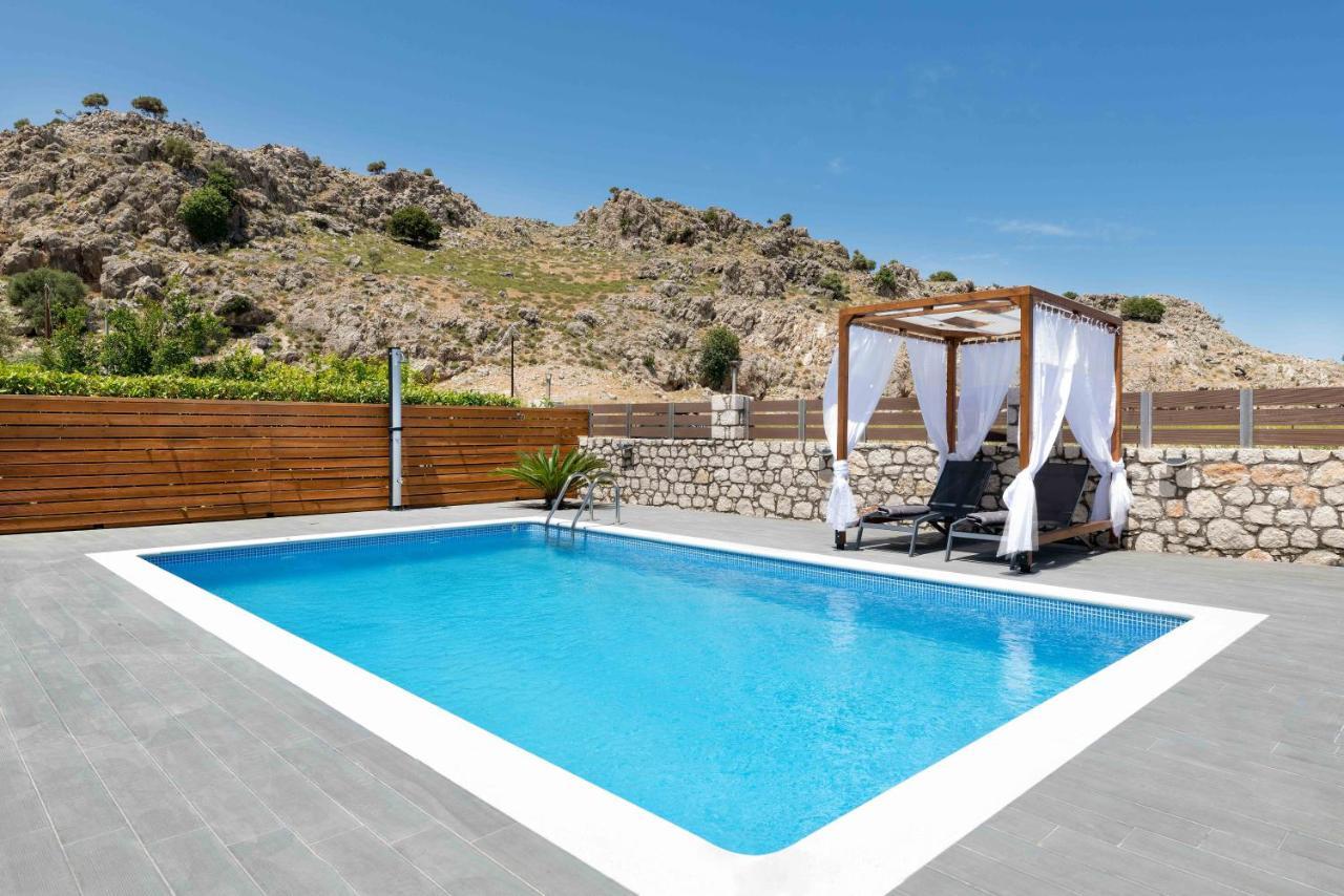 Costa Costa Villa - Luxury Villa كولومبيا المظهر الخارجي الصورة