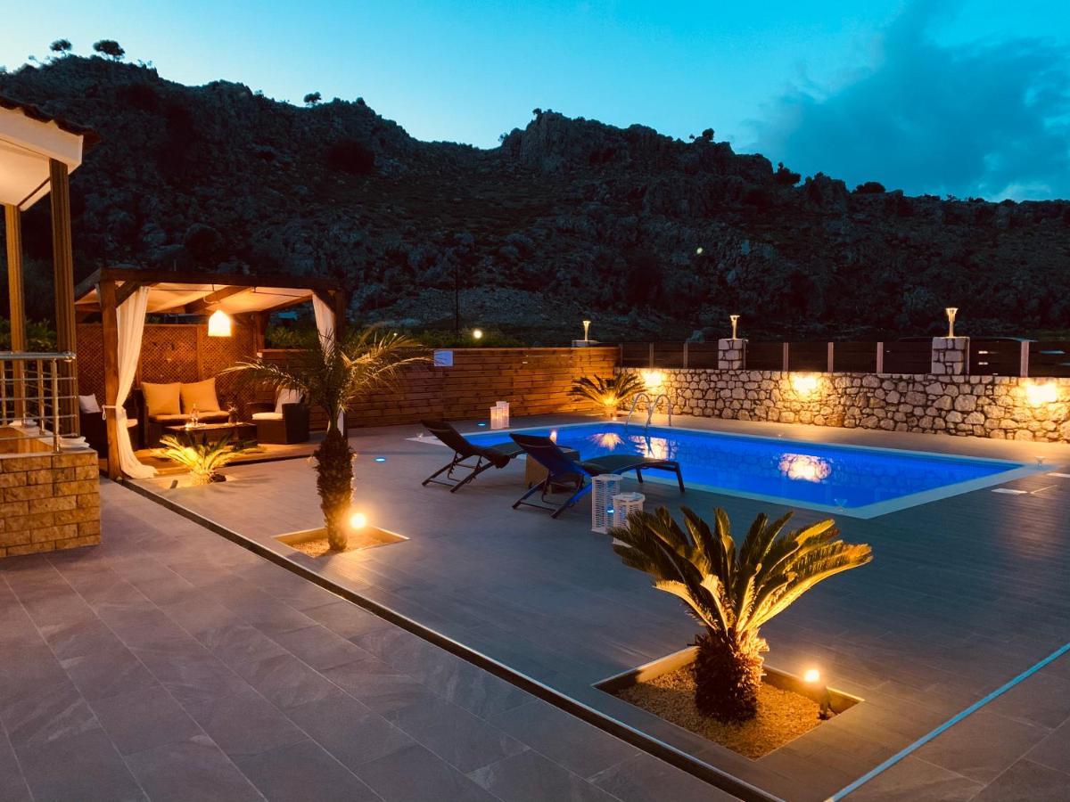 Costa Costa Villa - Luxury Villa كولومبيا المظهر الخارجي الصورة