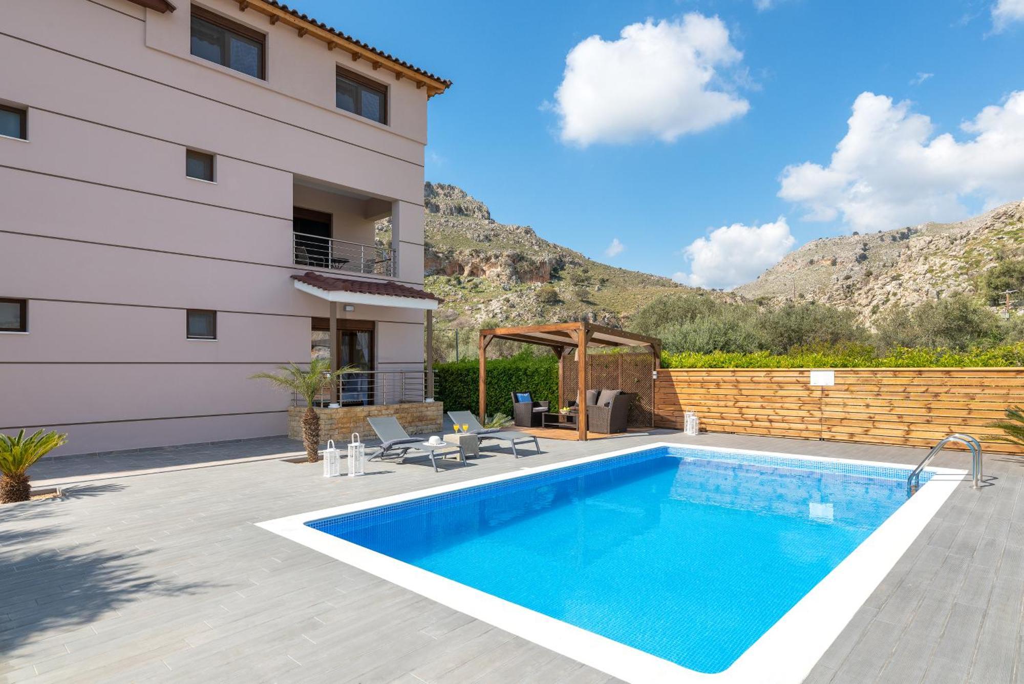 Costa Costa Villa - Luxury Villa كولومبيا المظهر الخارجي الصورة