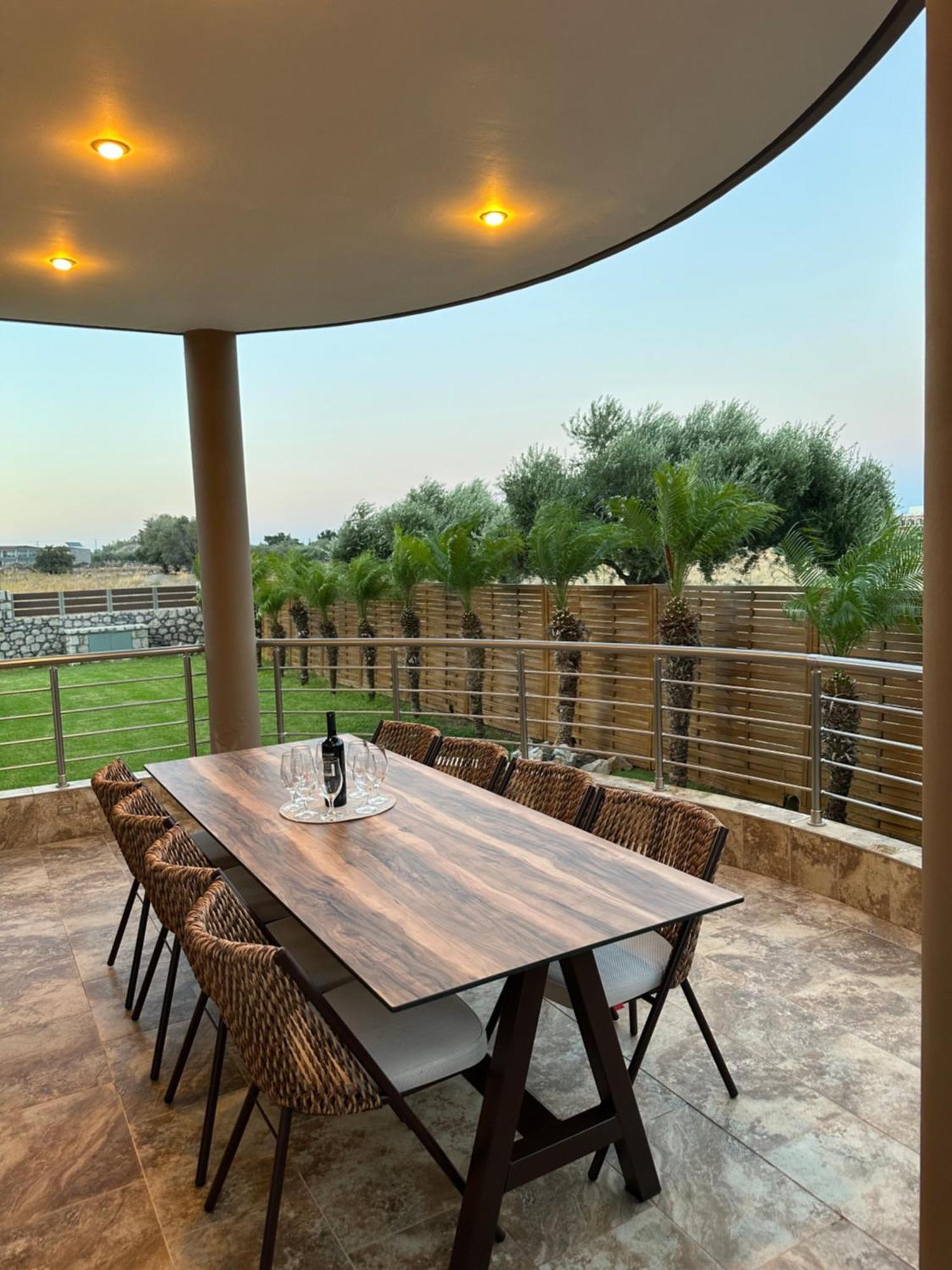 Costa Costa Villa - Luxury Villa كولومبيا المظهر الخارجي الصورة