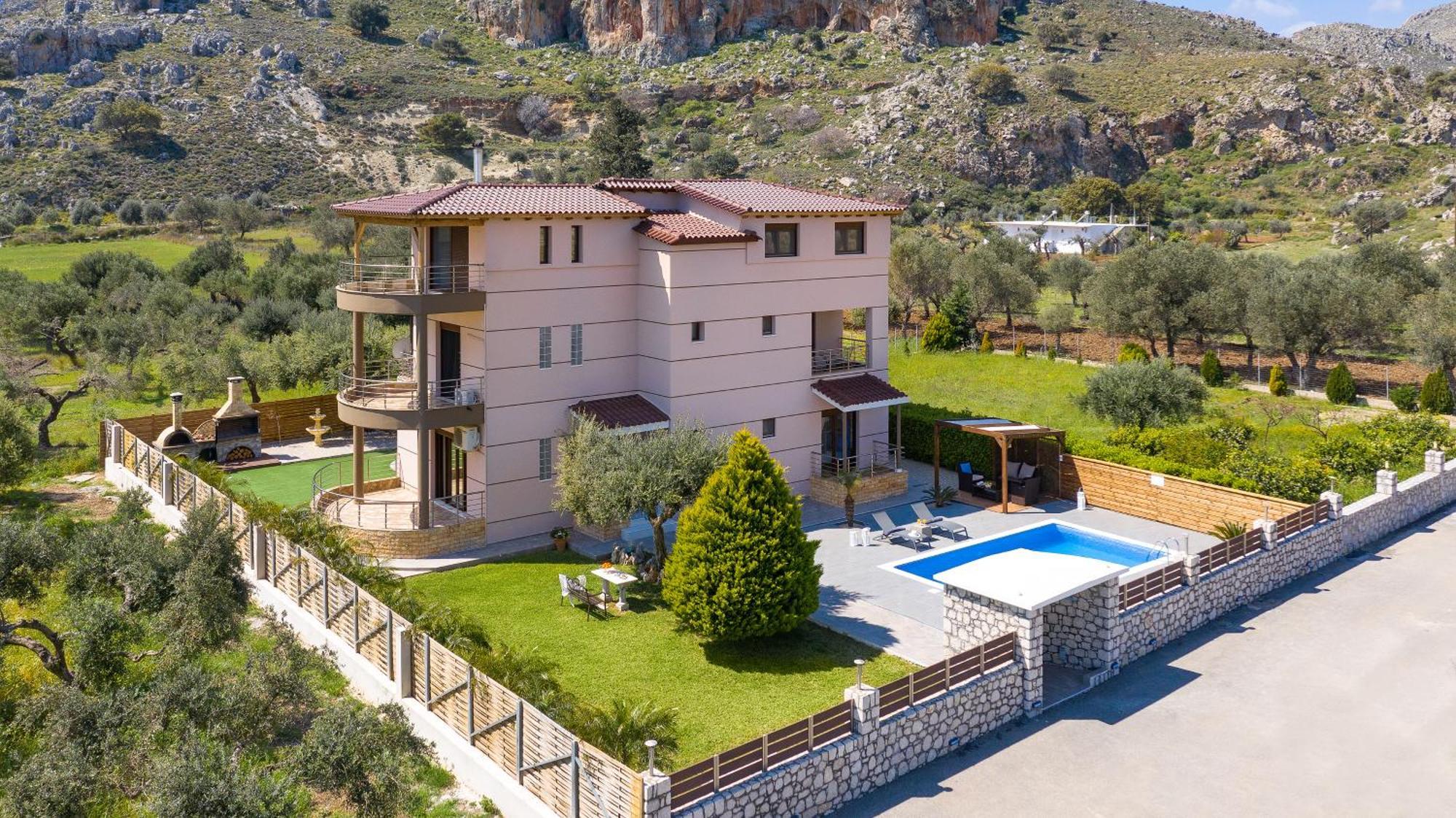 Costa Costa Villa - Luxury Villa كولومبيا المظهر الخارجي الصورة